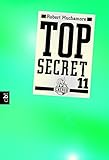 Top Secret 11 - Die Rache (German Edition)