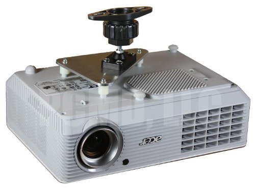 PCMD Projector Ceiling Mount for Acer X1161P