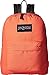 JanSport Superbreak Tahitian Orange One Size