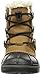 crocs AllCast II Pull-On Boot (Toddler/Little Kid/Big Kid), Wheat, 9 M US Toddler