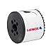 LENOX Tools Bi-Metal Speed Slot Hole Saw with T3 Technology, 2-1/2