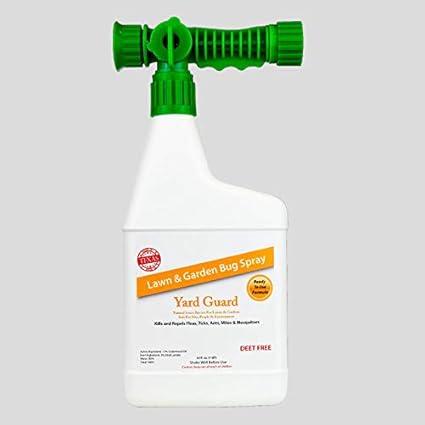 Amazon Com Yard Guard Rtu Cedar Oil Spray Garden Outdoor Amazon Com Yard Guard Rtu Cedar Oil Spray Garden Outdoor