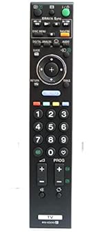 Fernbedienung für Sony BRAVIA TV LCD PLASMA - RM-ED013/RMED013