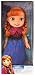 Disney Frozen Toddler Anna