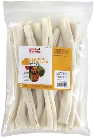 boots and barkley beef marrow bones