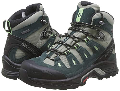 salomon w quest prime gtx