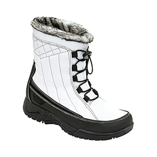 totes chromatics boots