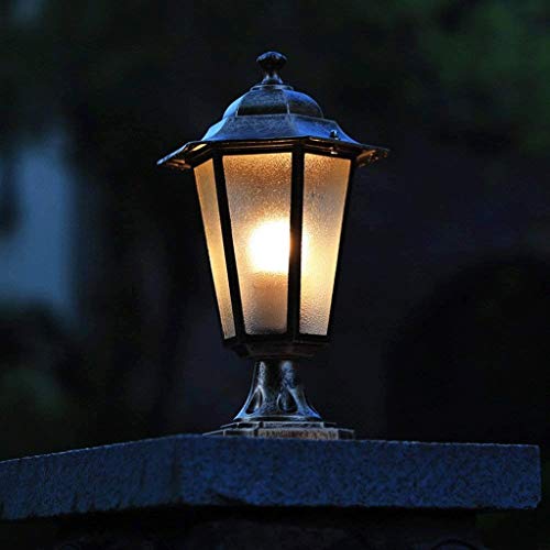 DIAOD Garten-Licht-Pathway Beleuchtung im Freien, super helle hohe Lumen Powered Garten Beleuchtung for Rasen, Terrasse… – Bild 5