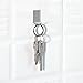 Sticky Wall Hangers Self Adhesive Hooks 16 PCS