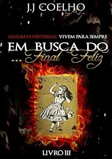 Livro Em Busca Do Final Feliz
