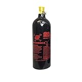 Maddog Aluminum Paintball Tank - 20 oz