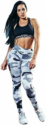 Fitness Sporting Leggings Women Workout Leggings Summer Sporter Skinny Women Leggings Adventure Time Bottom As picture S
