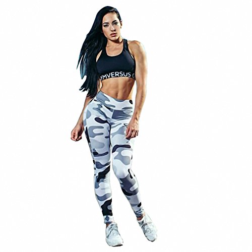 Fitness Sporting Leggings Women Workout Leggings Summer Sporter Skinny Women Leggings Adventure Time Bottom As picture S