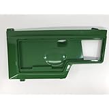 Flip Manufacturing Left Side Panel Replaces AM128983 Fits John Deere 425 445 455 Tractor