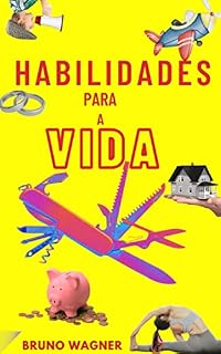 Livro Habilidades para a Vida