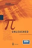 Pi - Unleashed, Arndt, Jörg and Haenel, Christoph, 3540665722