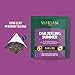 VAHDAM, Darjeeling Black Tea Bags (30 Count) High Caffeine, Non GMO, Gluten Free | Smooth & Sweet Tea With Distinguished Fruity Notes | Full Bodied | Individually Wrapped