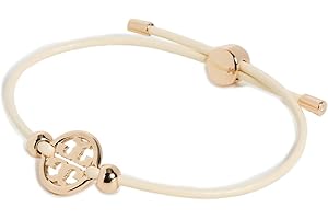 Tory Burch Women's Icon Slider Bracelet