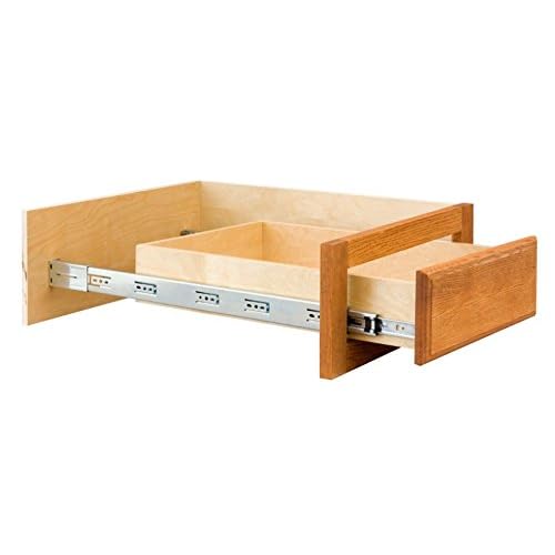 80 Off Mpj Promark 100 Lb Capacity Full Extension Soft Self