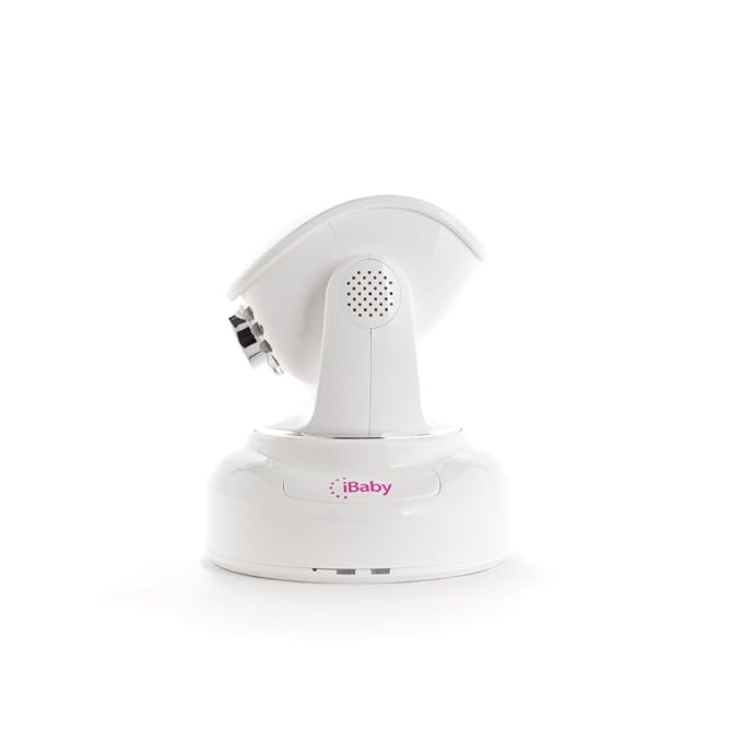 ibaby monitor m3s