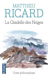 La  citadelle des neiges