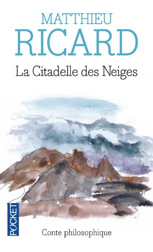 La  citadelle des neiges