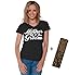 Awkwardstyles Women's Mother Of The Groom V-neck T-shirt W Tee Shirt + Bookmark