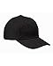 Big Accessories BA528 Unisex Adult Wool Baseball Cap Wool Blends