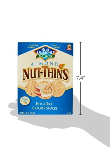 2 Blue+Diamond+Almonds+Cracker+Original