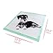 Thxpet Puppy Training Dog Pee Potty Pet Piddle Pads Super Absorbent Leak-Proof (17.5
