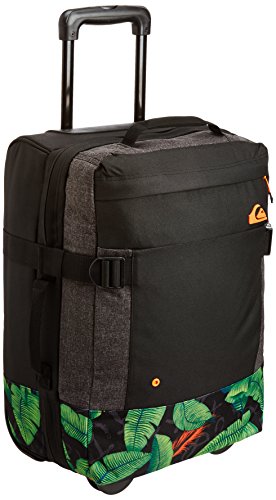 quiksilver trolley bag