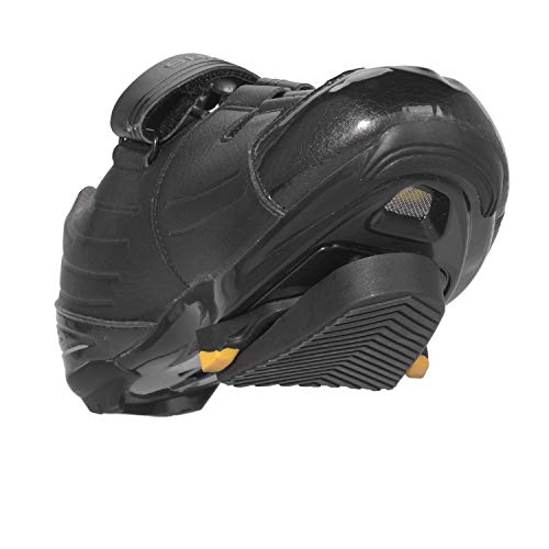 Inkesky Bike Cleat Covers Compatible with Shimano SPD-SL SM-SH45 - Thumbnail 3
