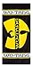 Sourpuss Wu-Tang Beach Towel