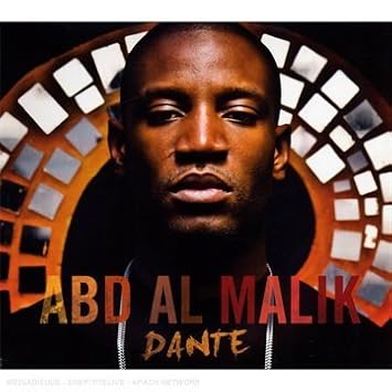 abd al malik dante