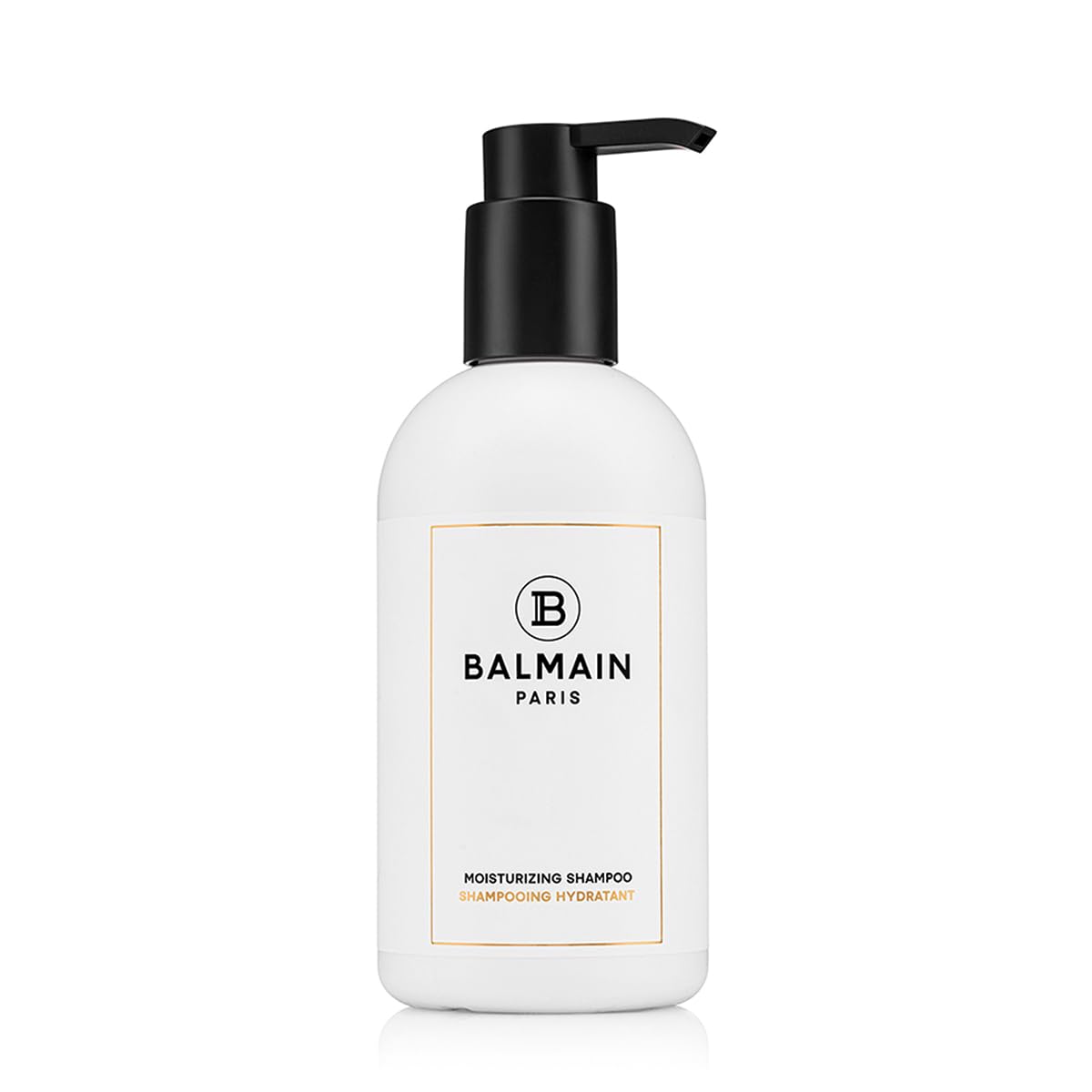 Balmain Hair Couture Moisturizing Shampoo 300 ml