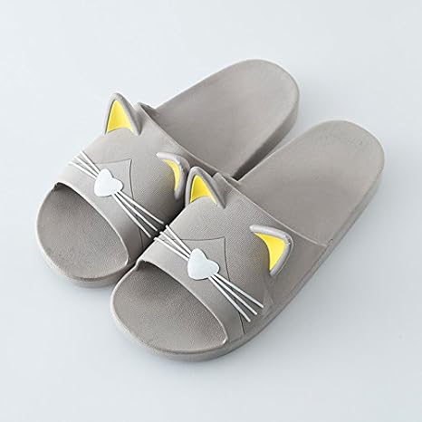 cool summer slippers