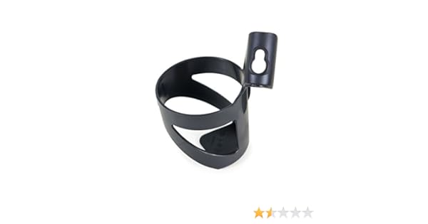 chicco stroller cup holder
