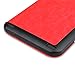 WALNEW Case Cover for Amazon Kindle Keyboard (Kindle 3/ D00901) - Ultra Lightweight PU Leather Smartshell Cover for Amazon Kindle Keyboard(3rd Generation) Tablet with 6