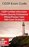 CISSP Exam Guide: CISSP Certified Information