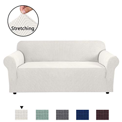 Best sure fit furniture covers ivory