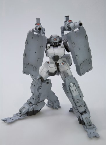 Kotobukiya Frame Arms: Type 38 Model 1 Remodeling Ryurai Multi Assemble Mechanical Unit Kit