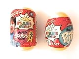 Ryan World Mystery Squishy Figure Putty