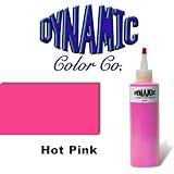 Dynamic Tattoo Ink Color Hot Pink 1 Ounce