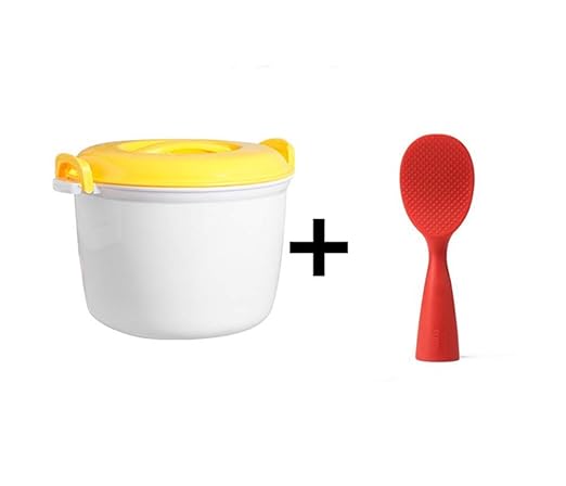 KISlink Microondas Vapor Utensilios Especiales Suministros Set ...