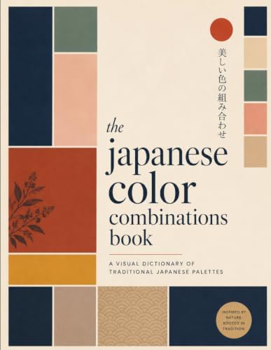 A Dictionary Of Color Combinations Vol 1 (Japanese Edition