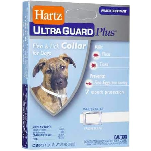 Ultraguard Pro Collar 2025