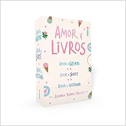 Box Amor Livros Amazon Com Br