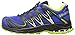 Salomon Men's XA PRO 3D, Cobalt/Process Blue/Granny Green, 8.5 D US