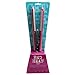 Bed Head Say No More Curved Edge Straightener, Pink Housing, 1 Inch