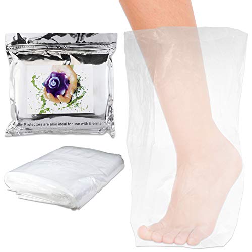 Beauticom Cozie Liners Hand or Foot 100-ct.